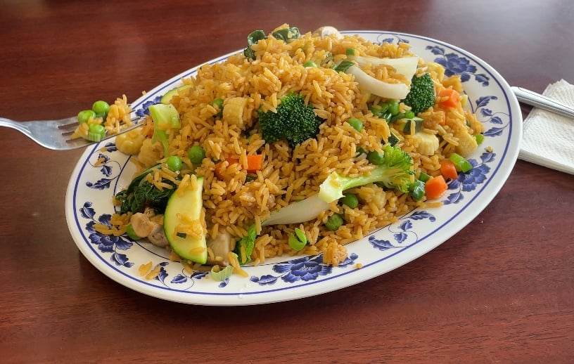 Peking Wok Restaurant 3