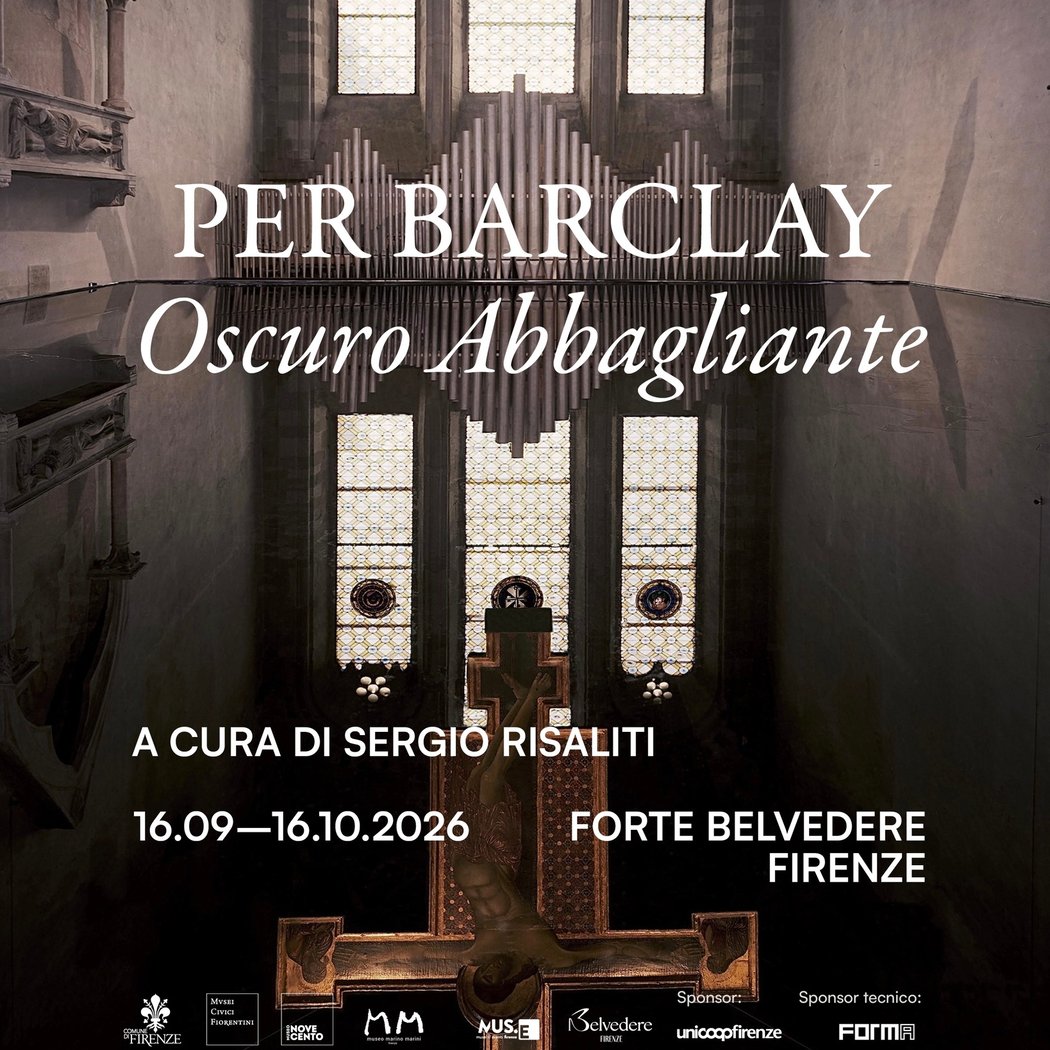 Oscuro Abbagliante 1