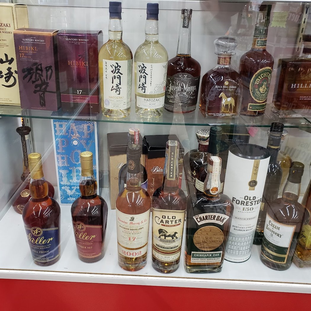 Deep Liquor 1