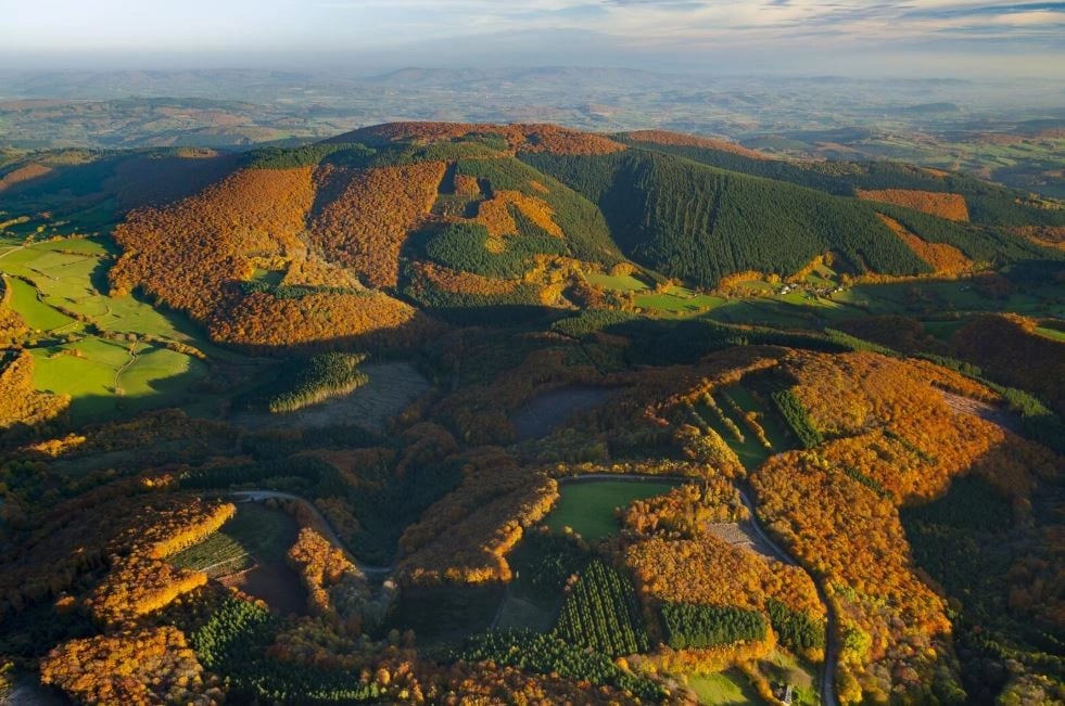Mont Beuvray 1