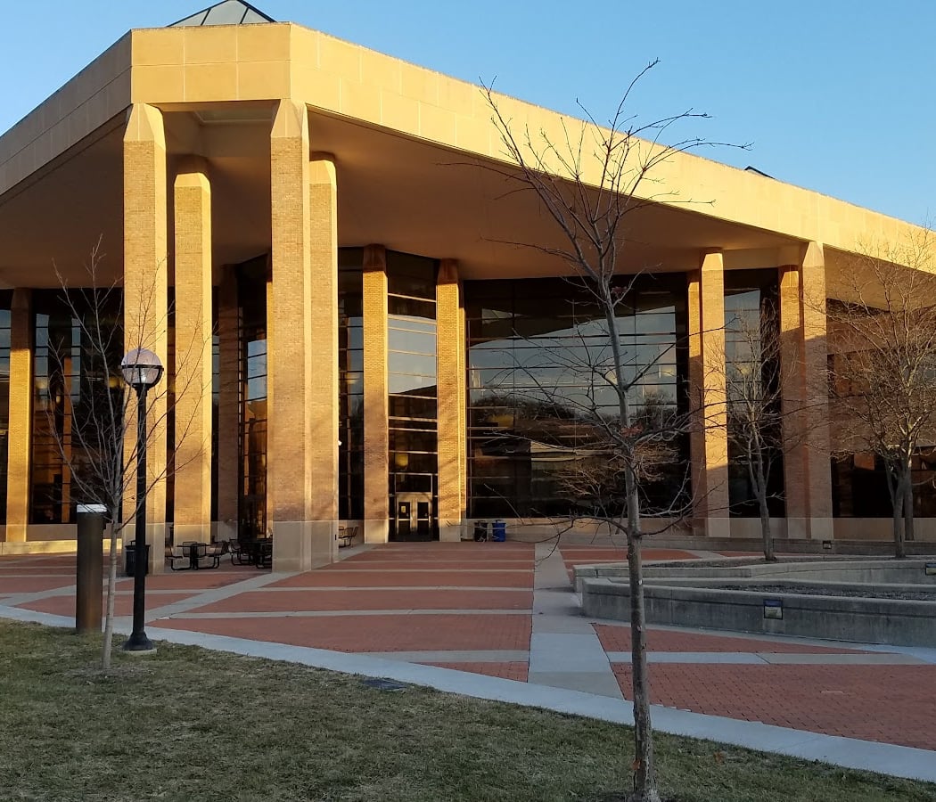 Chrysler Center 1