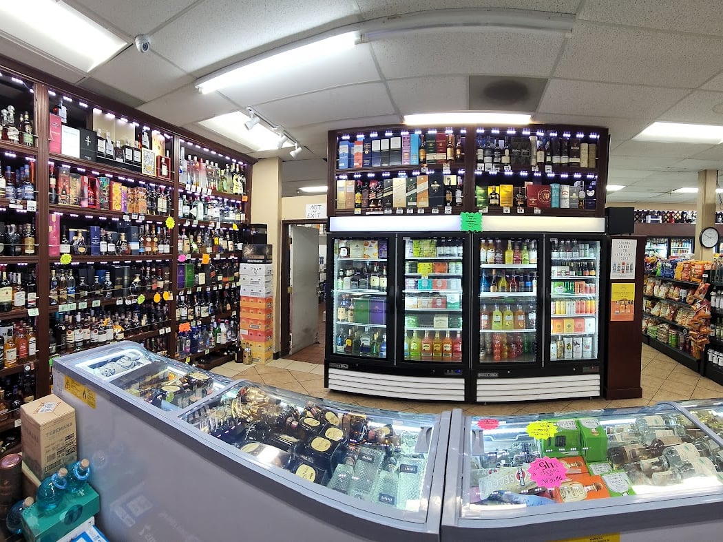 Bevbox - Suisun City 1