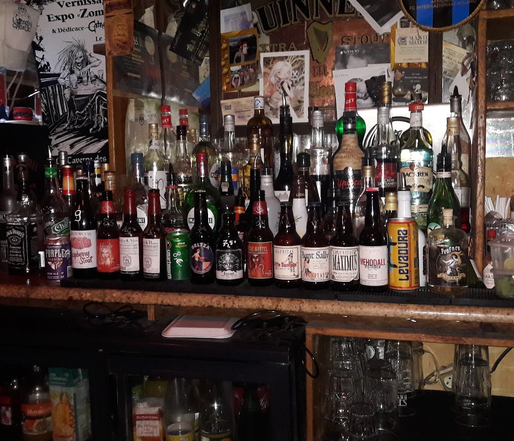 La Taverne des Korrigans 2