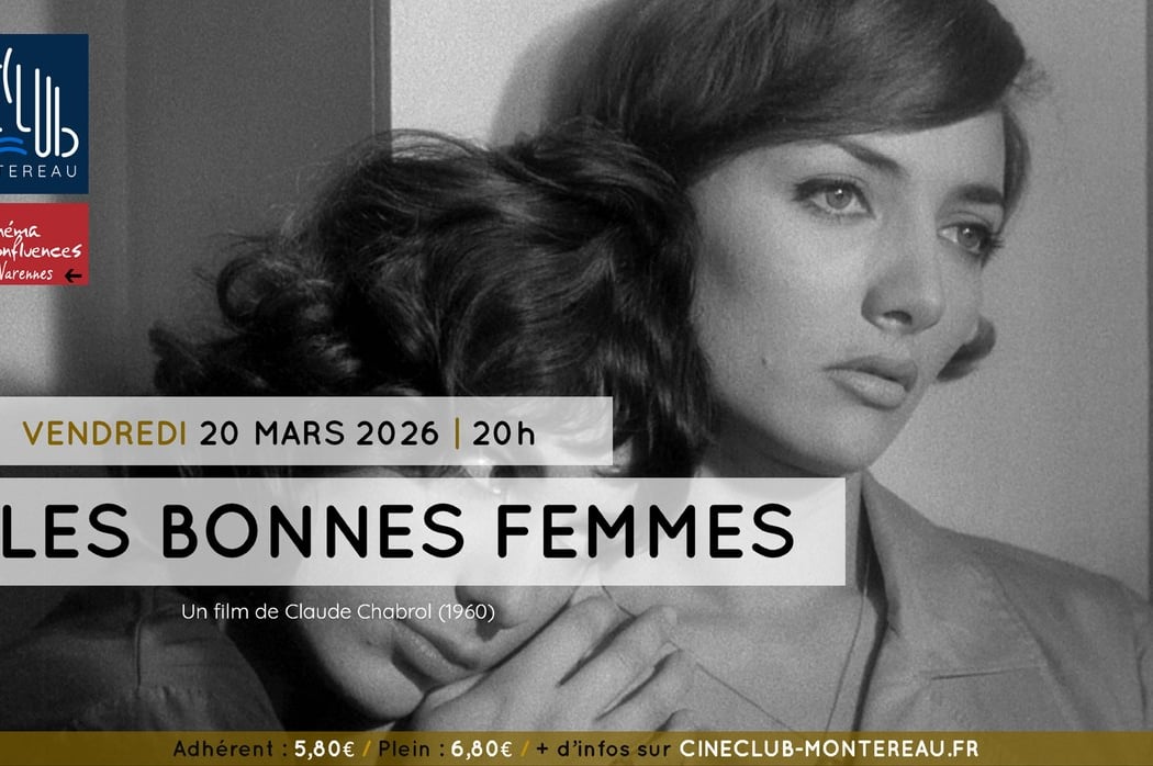 Les Bonnes Femmes 1