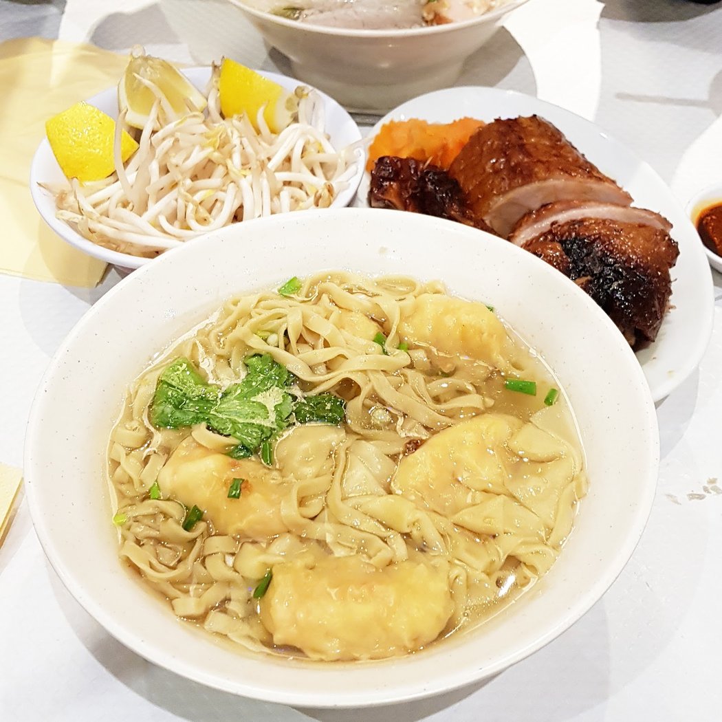 New Thai San 3