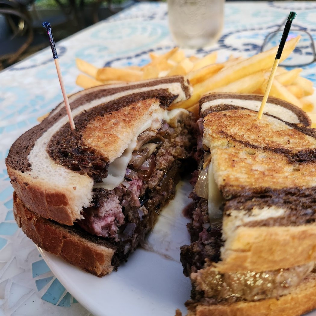 Fat Maddie's Grille 1