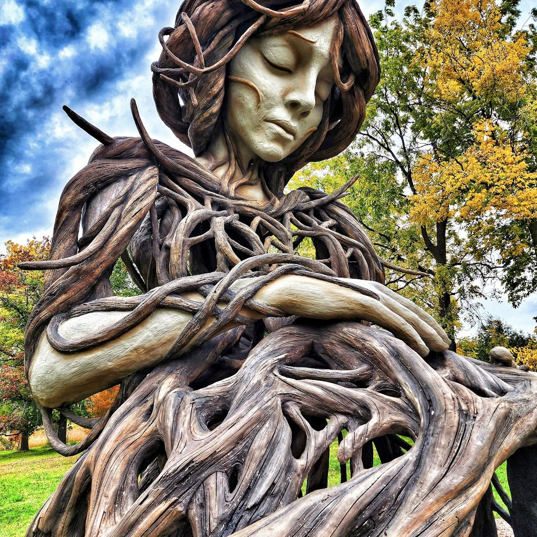 Vivid Creatures 4