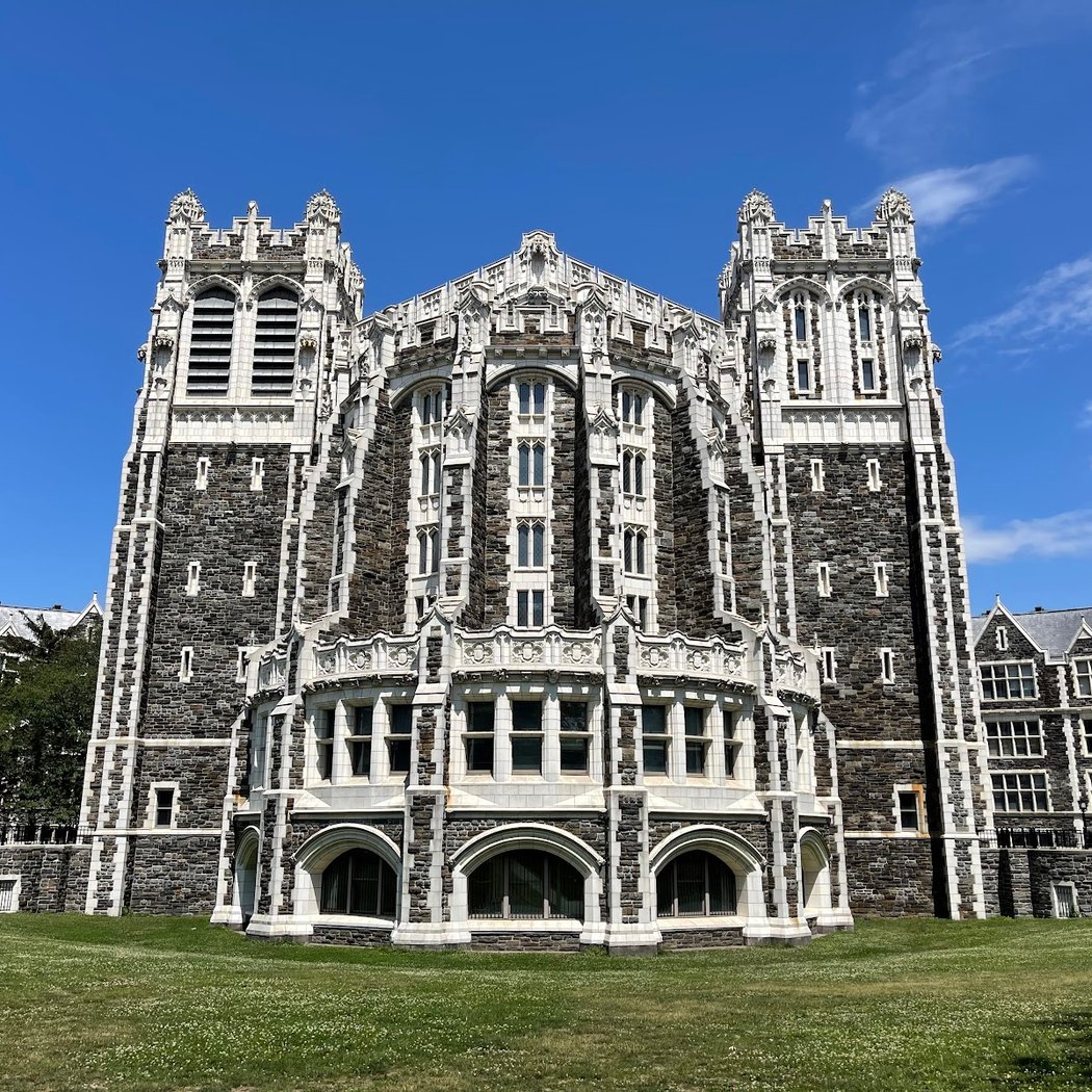 The City College of New York 1