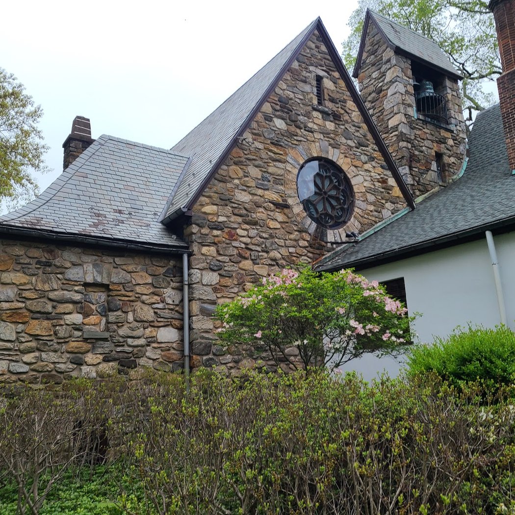 Union Church of Pocantico Hills 4