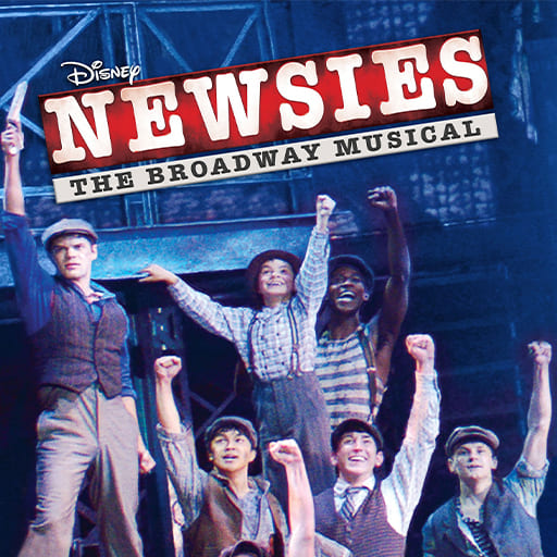 Newsies 3