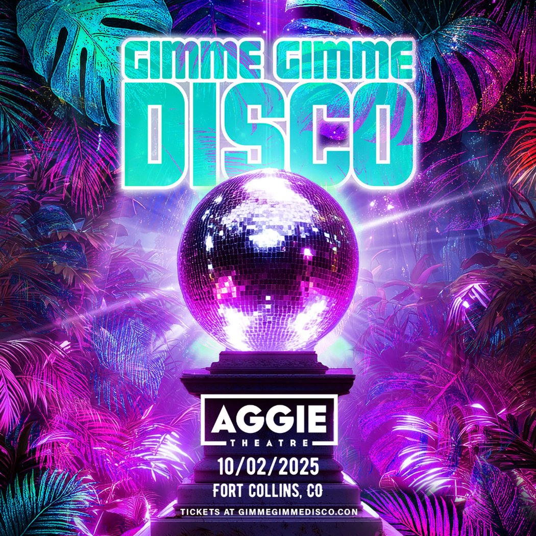 Gimme Gimme Disco 1