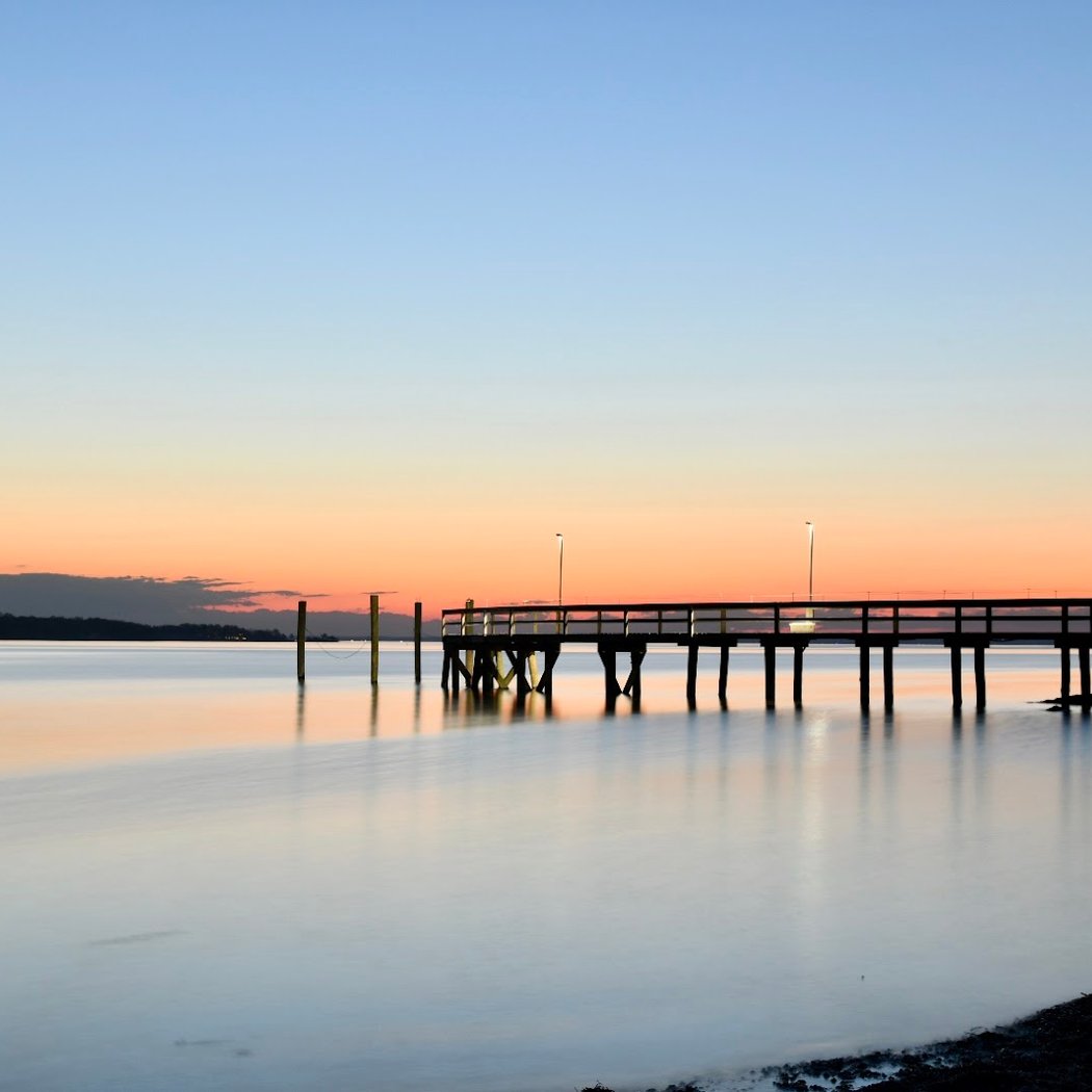 West Neck Beach 1