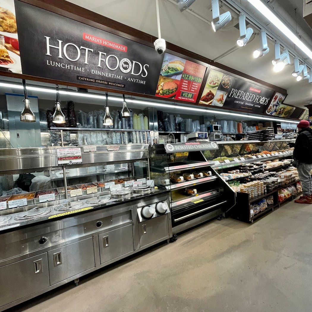 Westside Market NYC 3