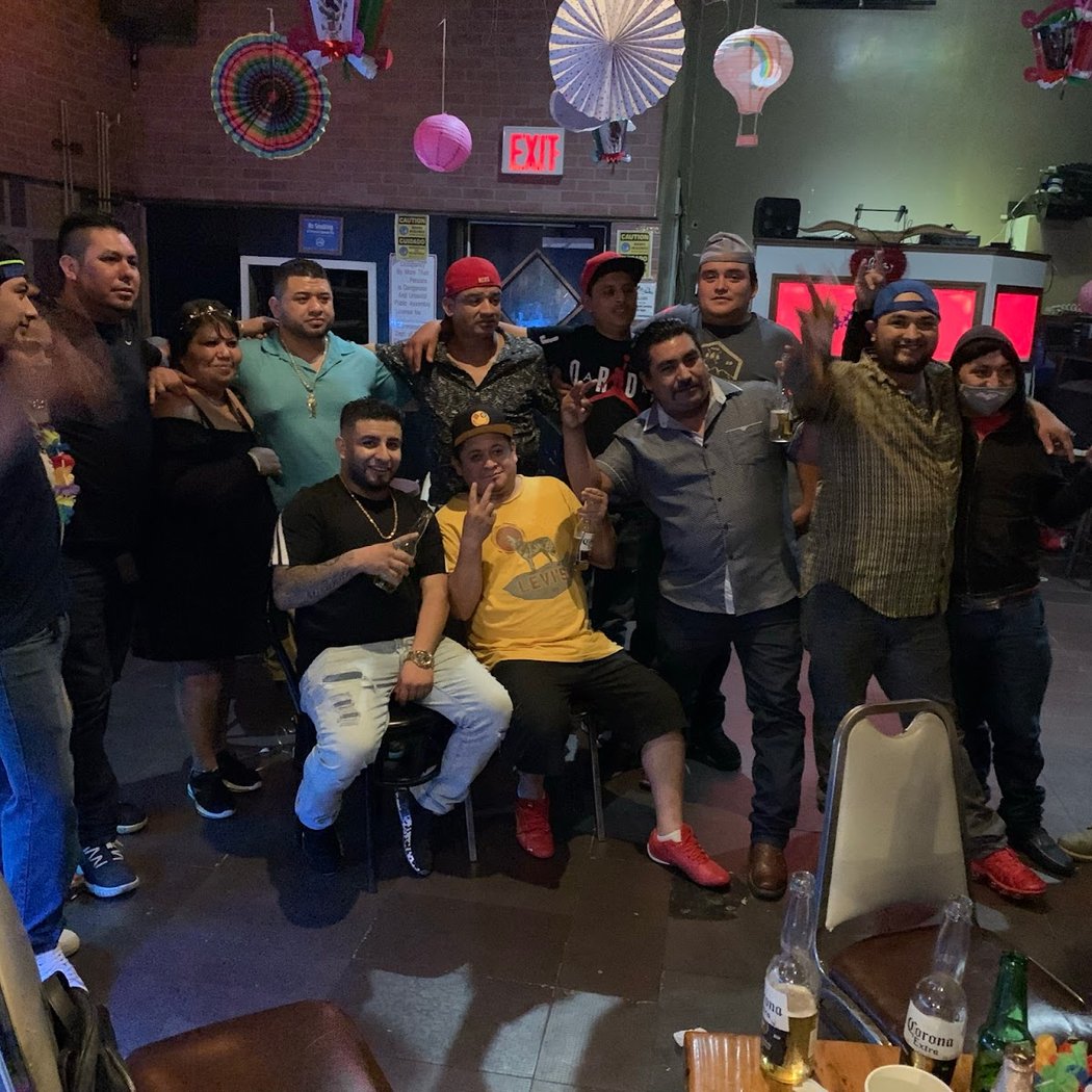 El Rodeo 1