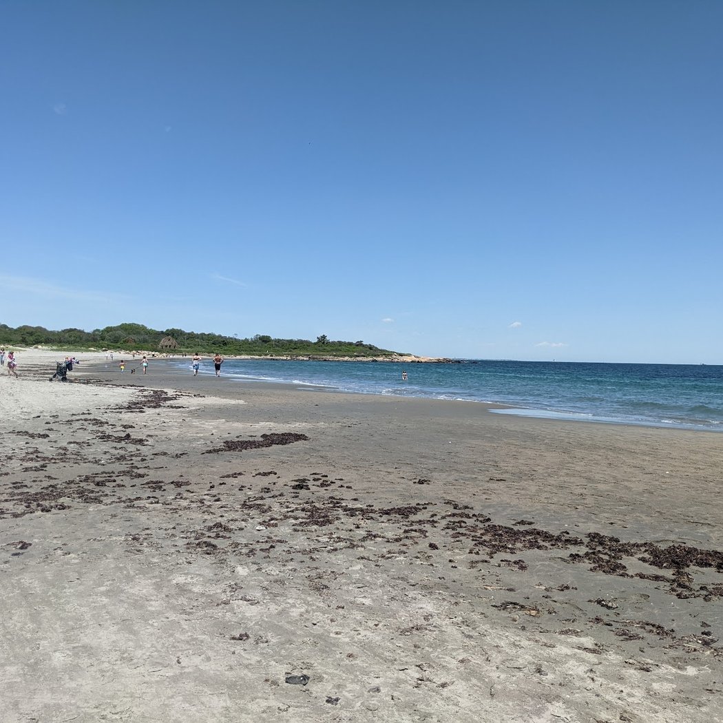 Scarborough State Beach 3