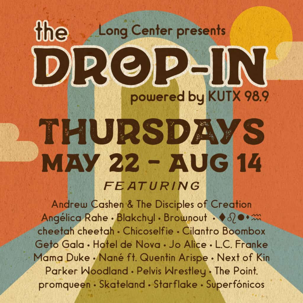 The Drop-In 3