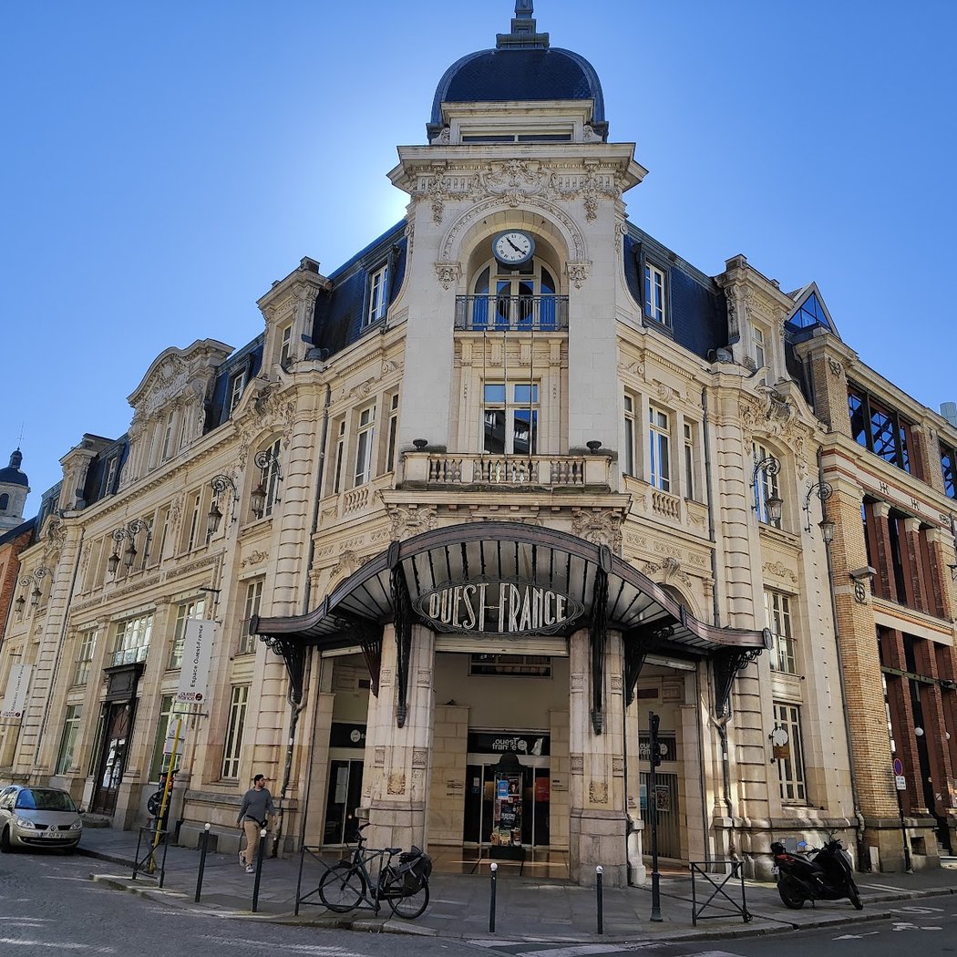Ouest-France 1