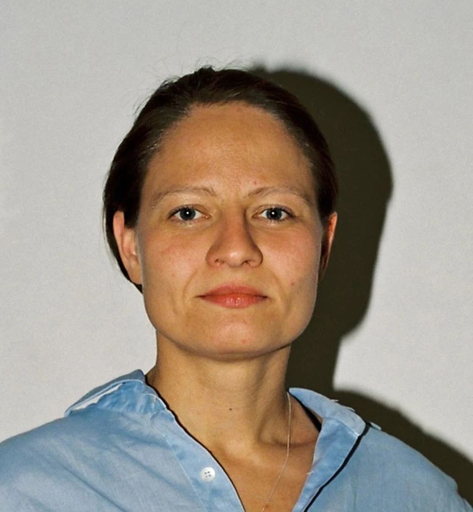 The Curatorial Roundtable: Doreen Mende 1
