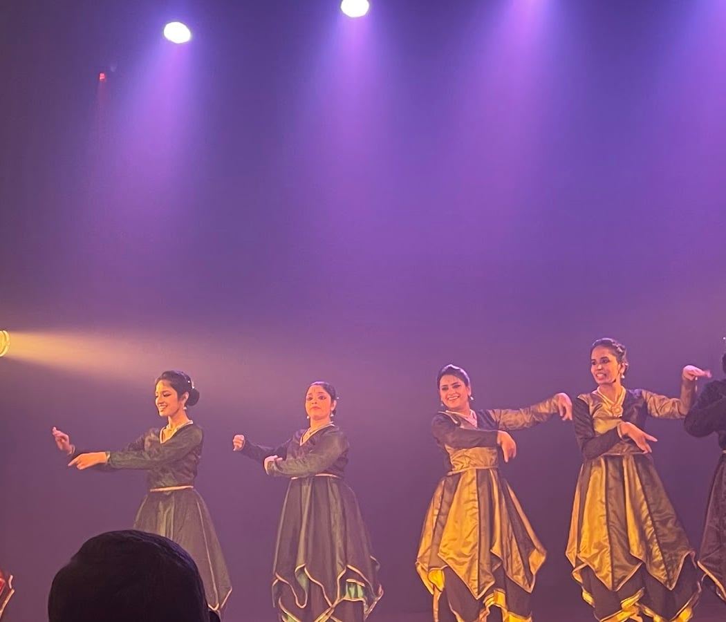Medai - The Stage Bengaluru 3