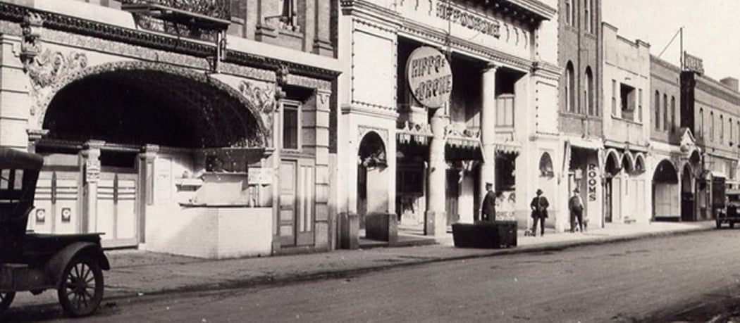 Barbary Coast: The Devil \n