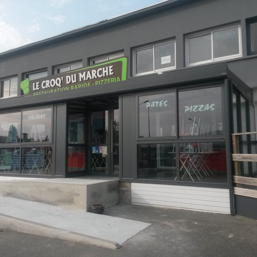 Le Croq' Du Marche 2