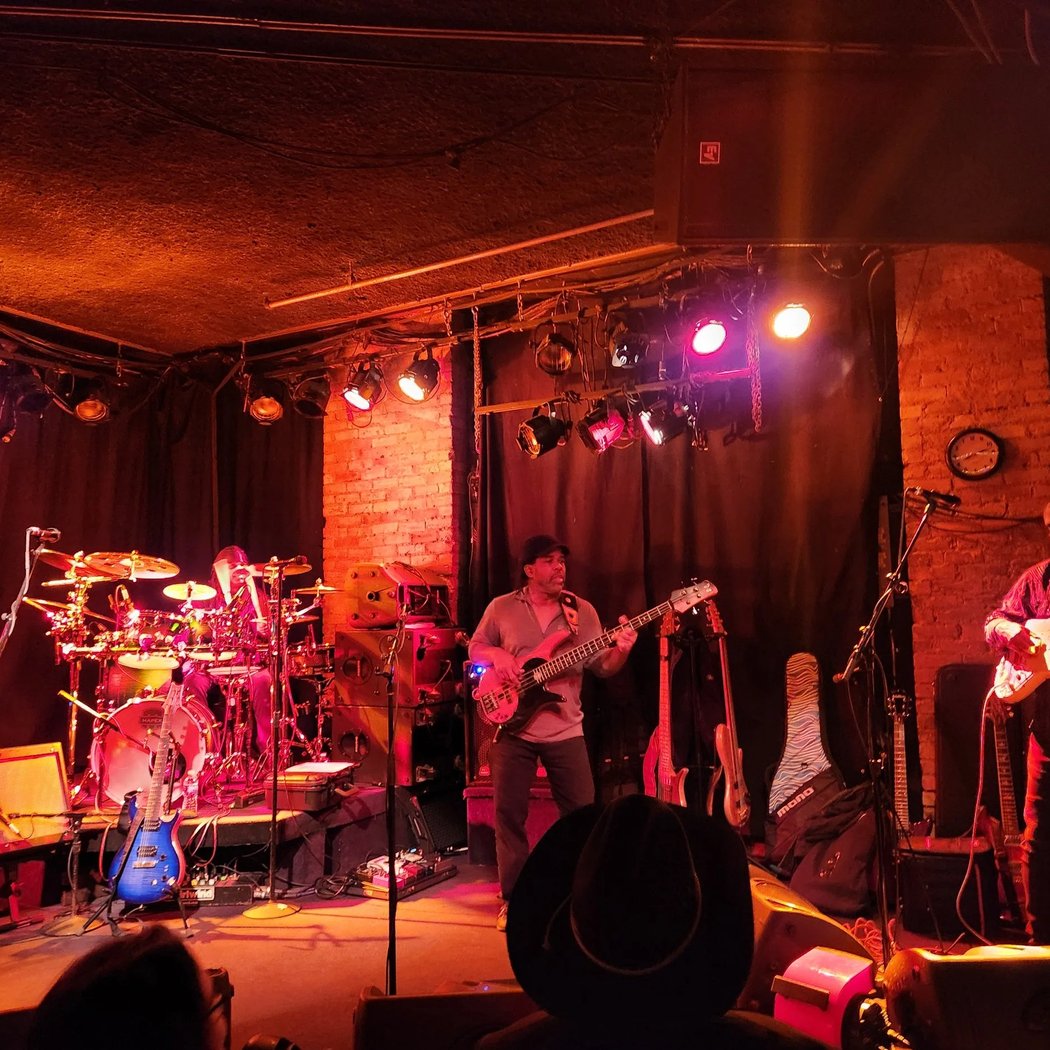 International Reggae Allstars 2