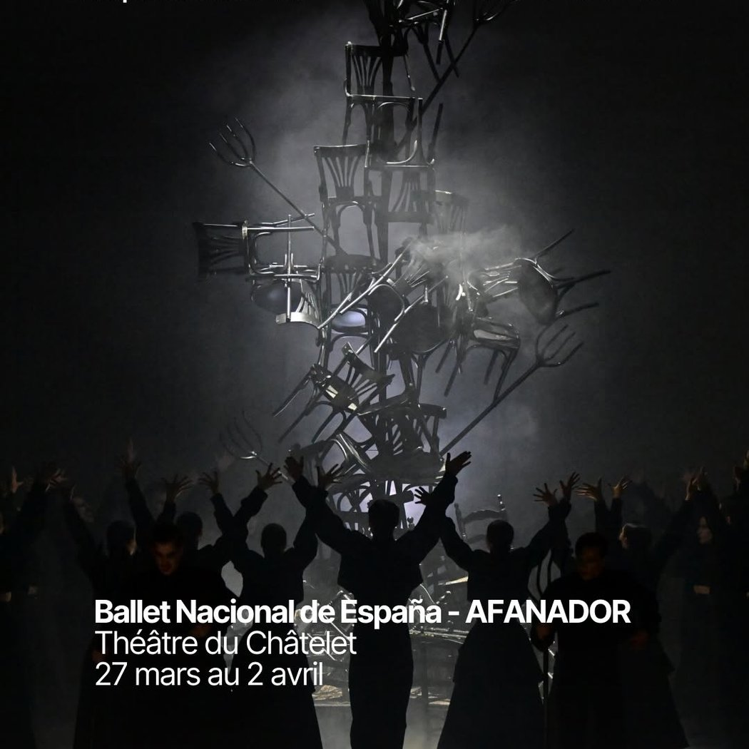 Afanador 1