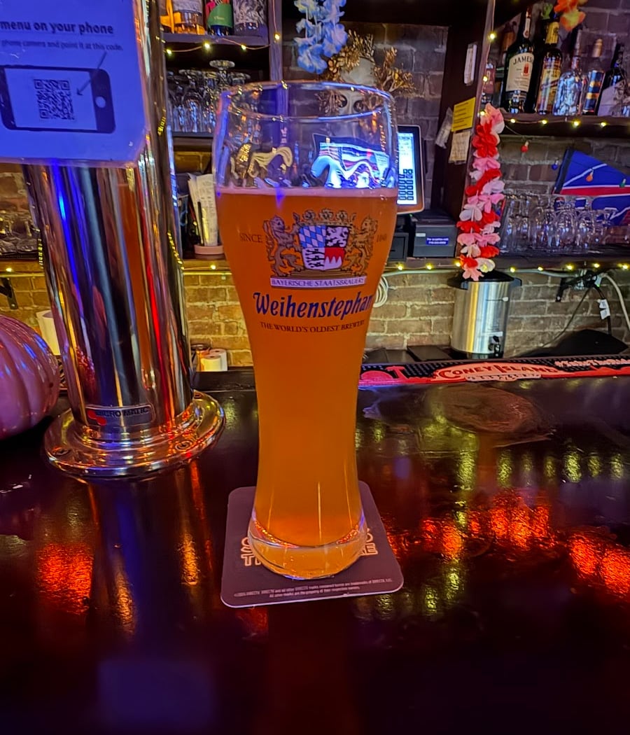 The Upside Bar 3