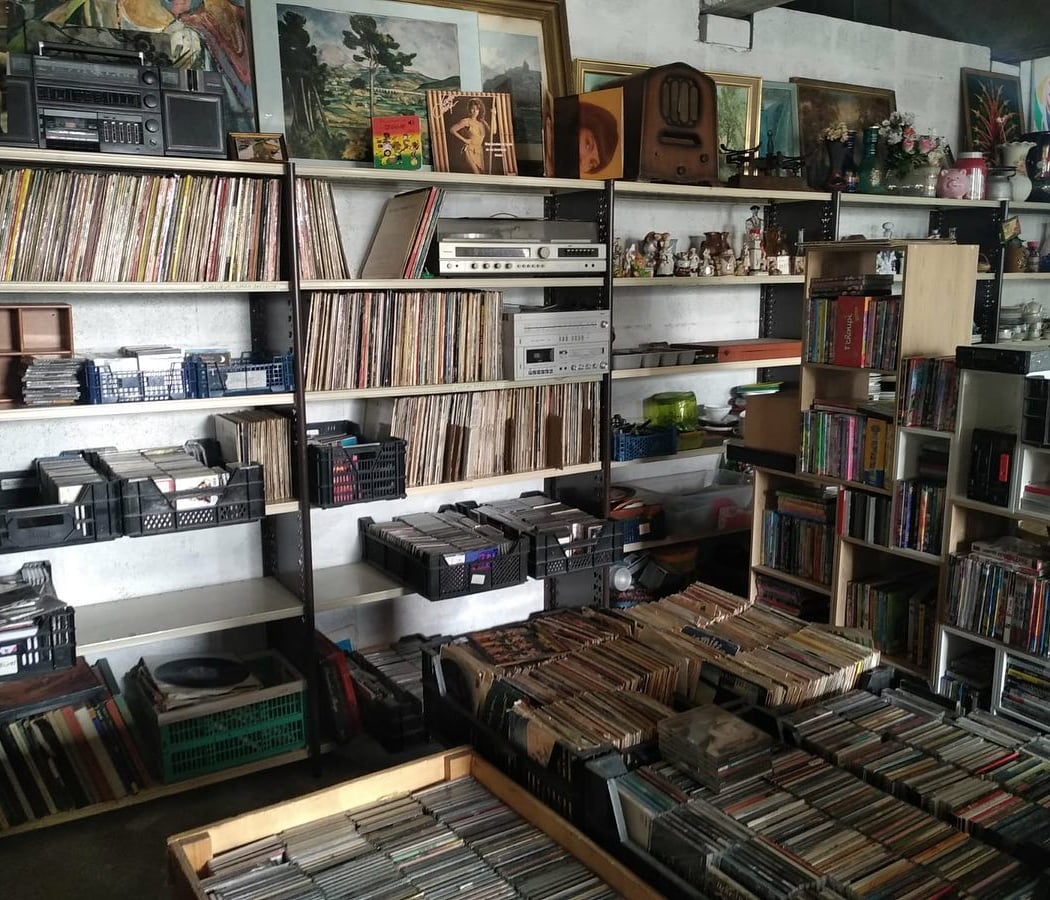 La Recyclerie de La Noue - Ressourcerie de Bagnolet 3