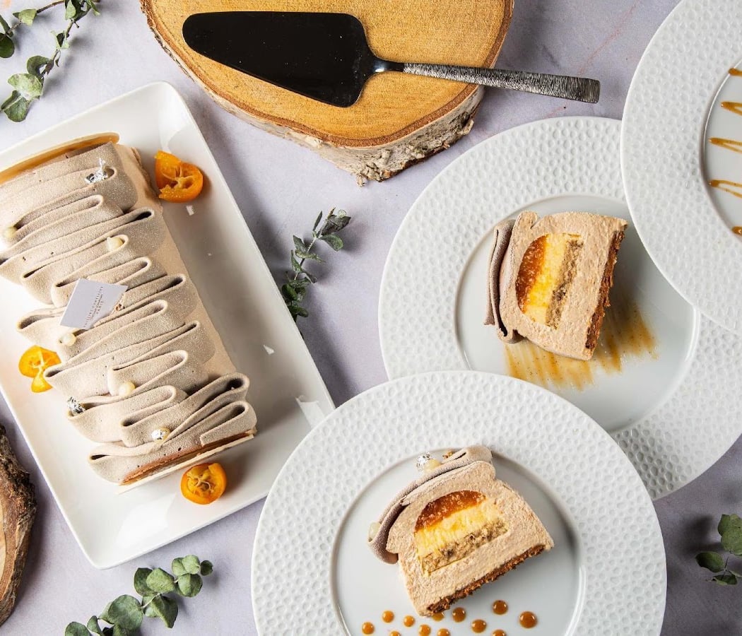 Maison Philippe Conticini Galeries Lafayette Le Gourmet 3