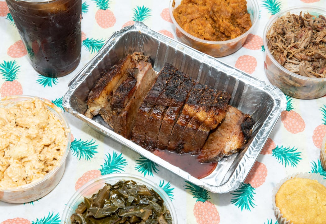 Jack's BBQ & Steakhouse - Seattle 2