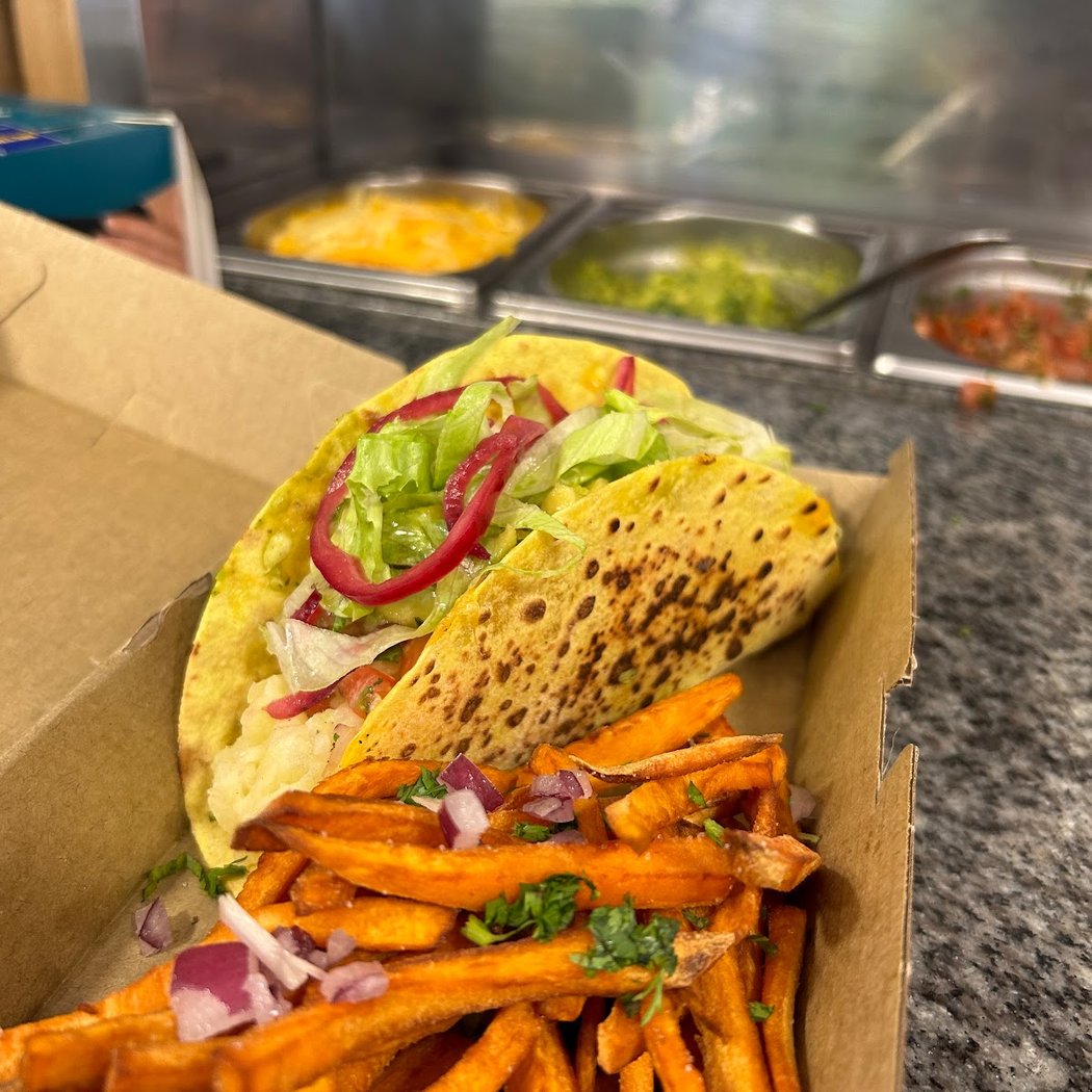 Food truck Pachamama sud 3