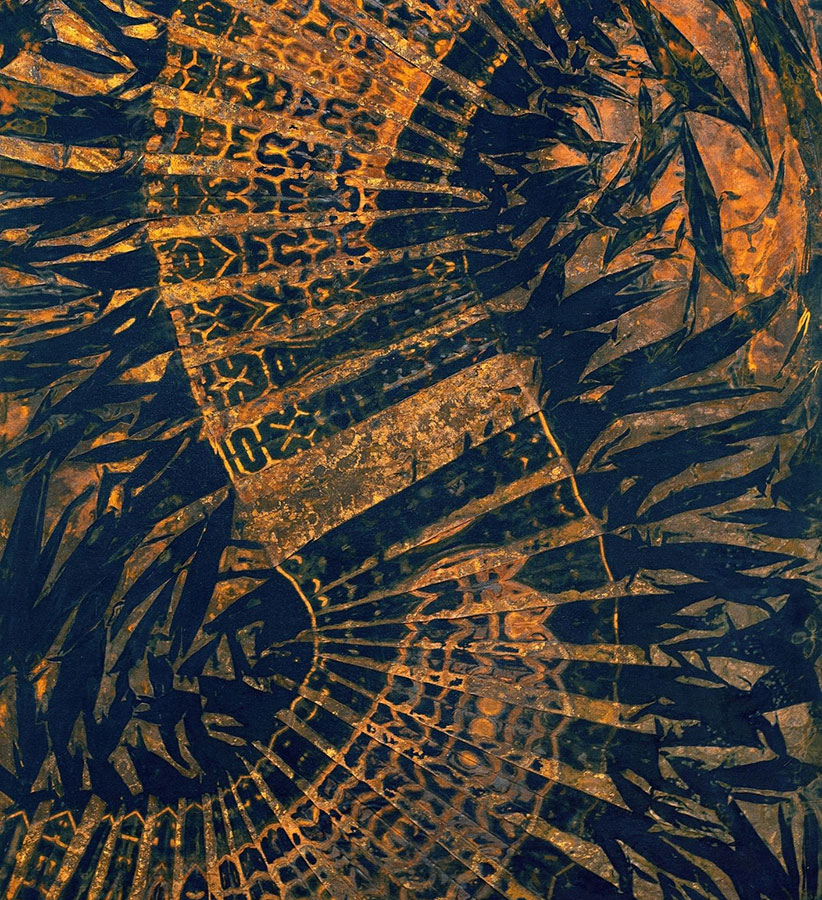 Daniel Mourre – Infinie Finitude 1