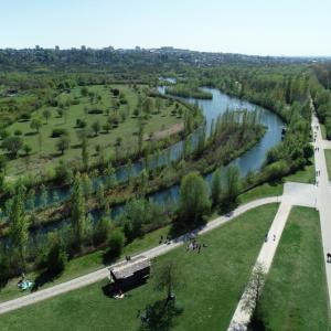 Parc départemental de la Haute-Ile 3