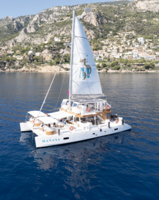 Manana Yacht 2