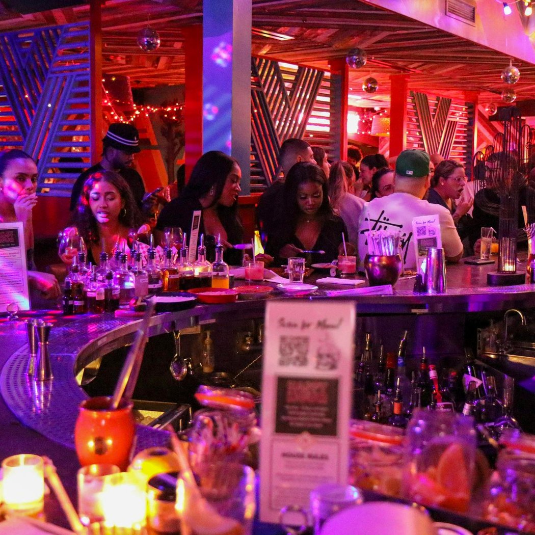 Tequila Thursdays 1