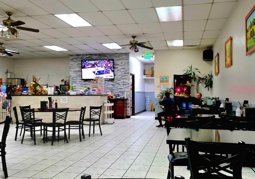 Phở Vy Vietnamese Cuisine 3
