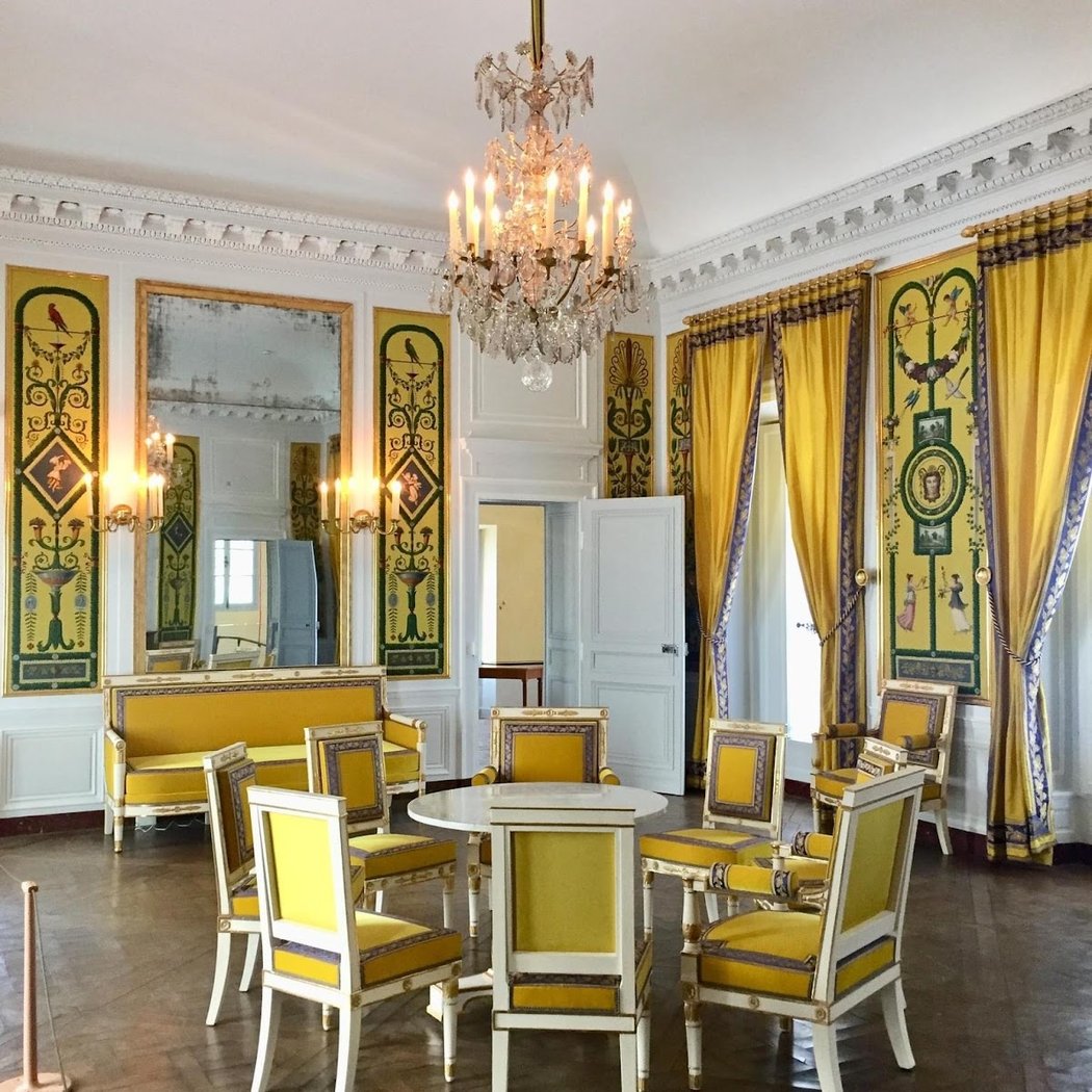 Maison de la Reine 5