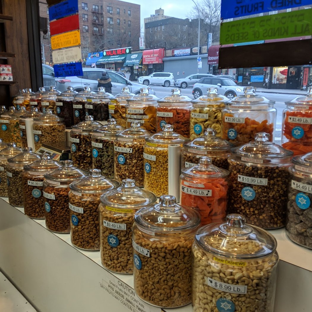 Carmel Grocery 1