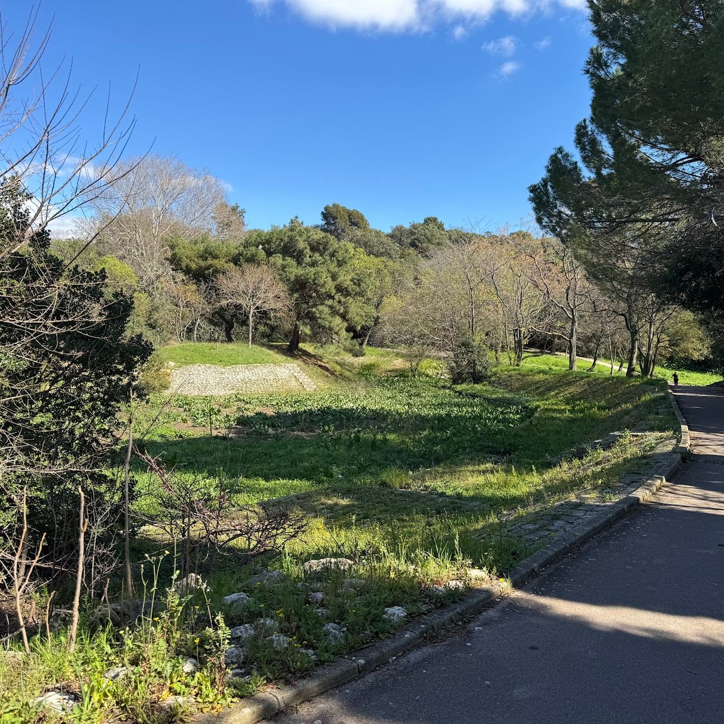 Parc de Font Obscure 3