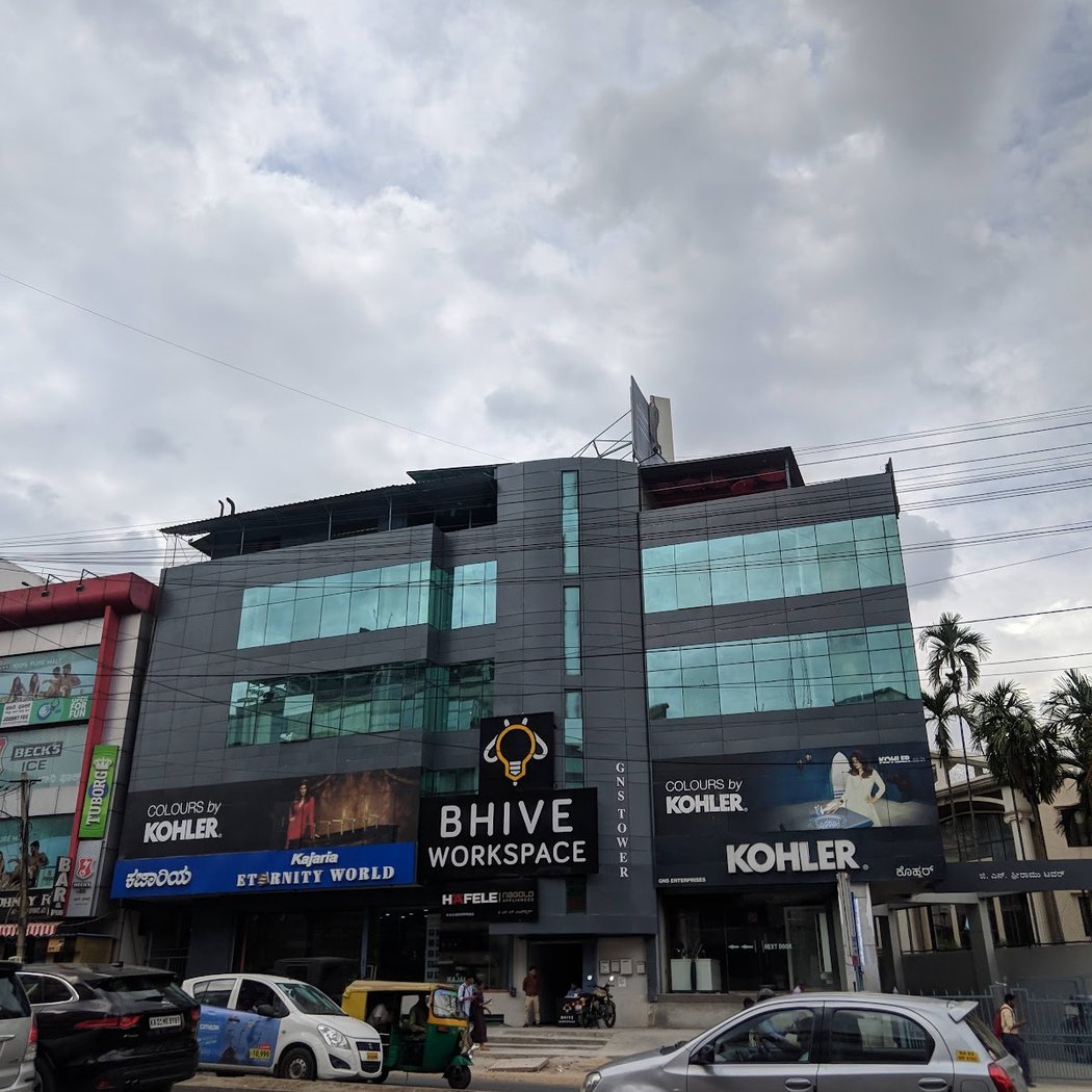 BHIVE Premium Koramangala (Near Nexus Mall) 3