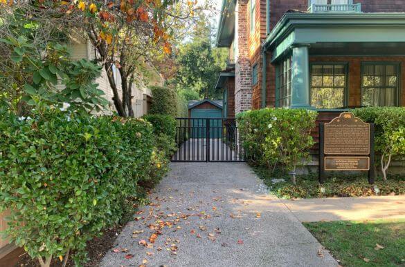 HP Garage 3