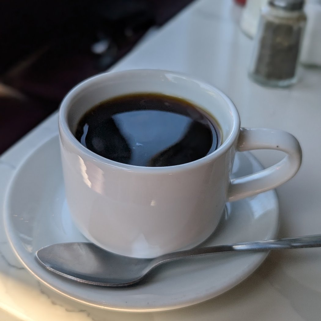 Astoria Gramercy Caf3 3