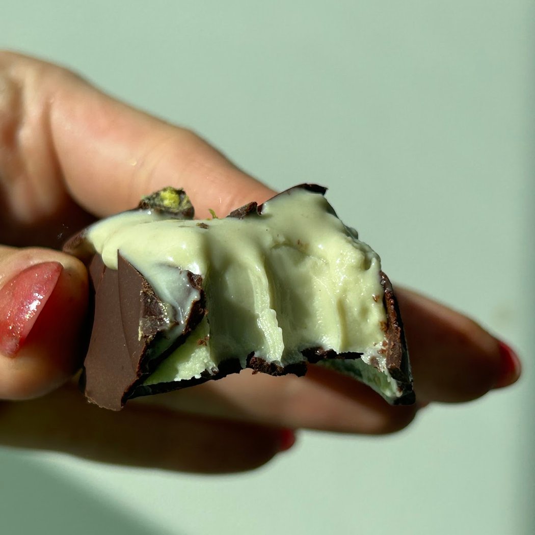 Lait De Choco Atelier