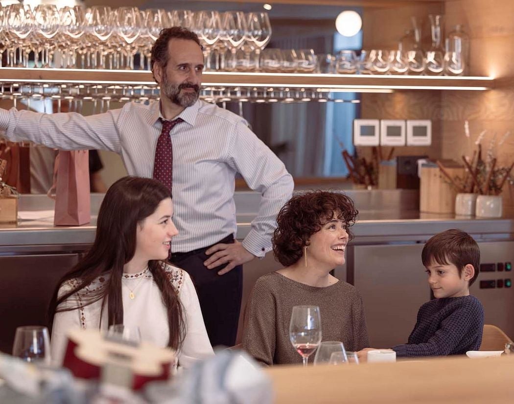 Les Dimanches au Cinéma 2