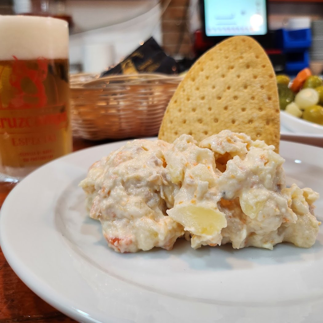 Bodega Bar Lairén 3