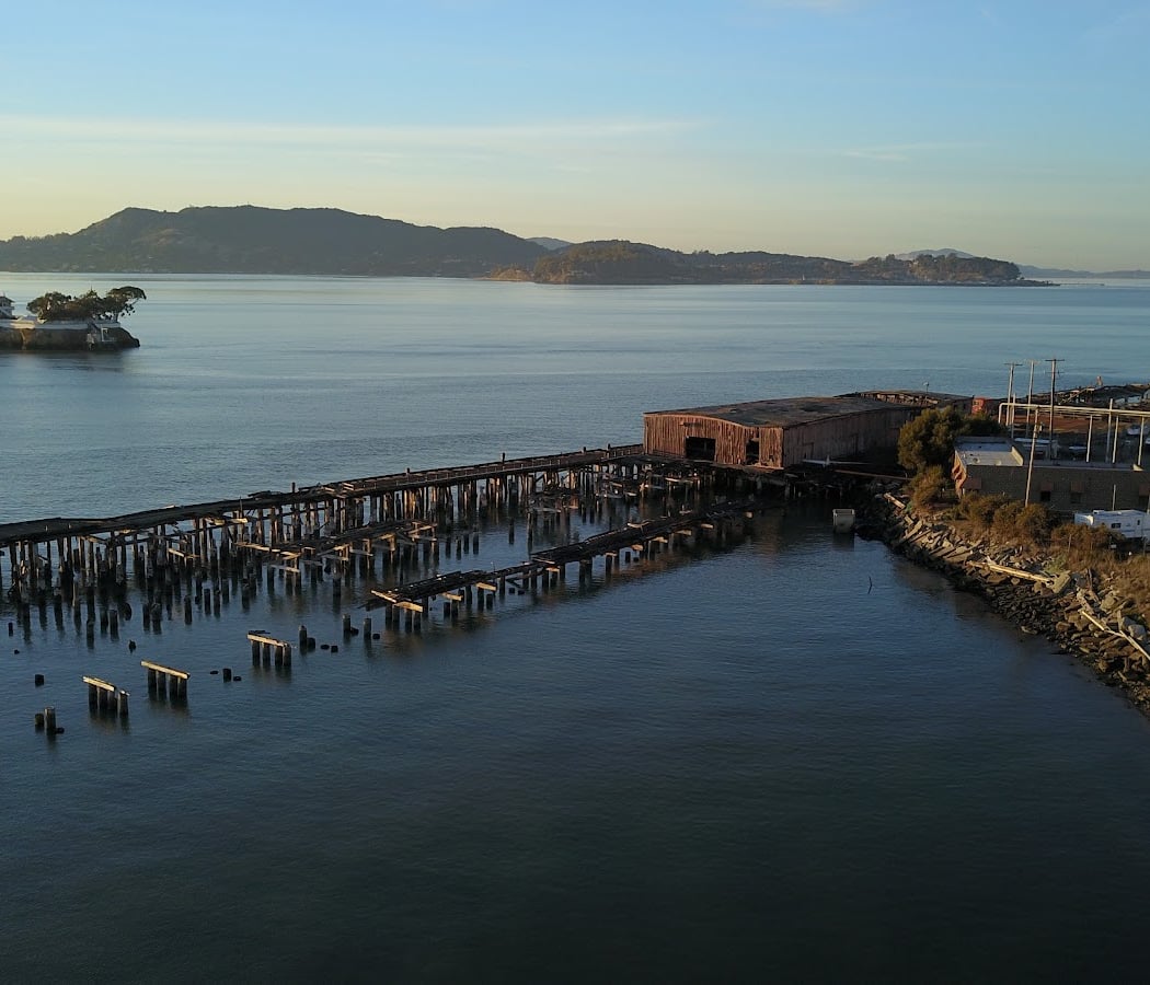 Point San Pablo 3