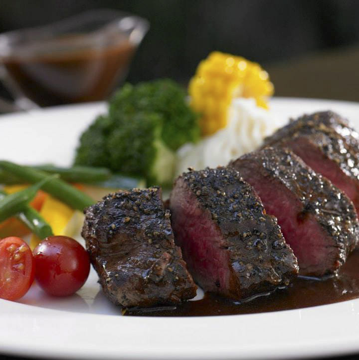 Portland Grill & Cafe