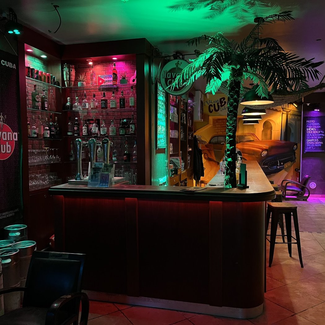 Le Mojito Club 2
