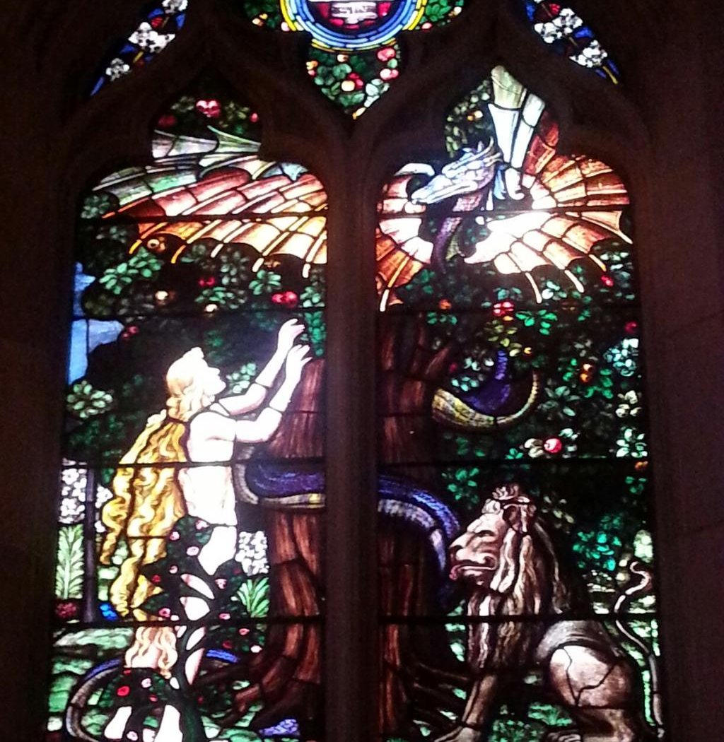 Saint John's Cathedral 3